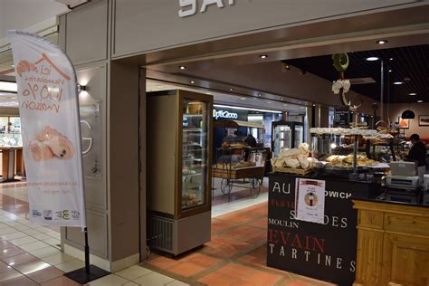Boulangerie des Bords de Loire .